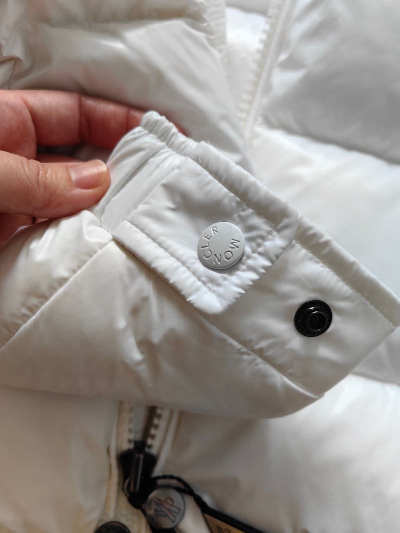 Moncler Down Coat